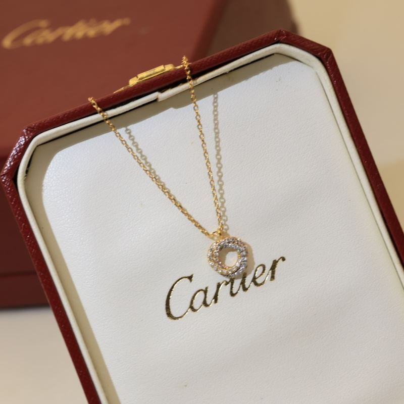 Cartier Necklaces